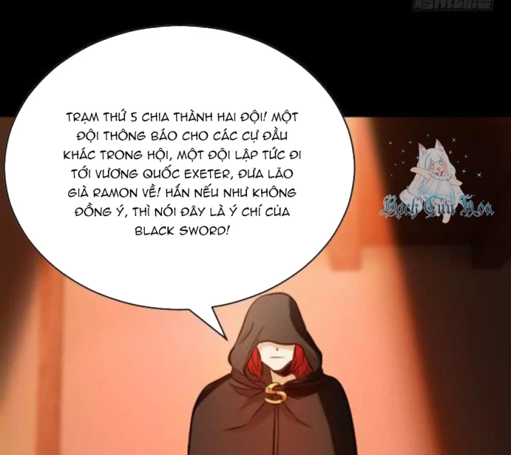 Vương Quốc Huyết Mạch Chapter 56 - Trang 3