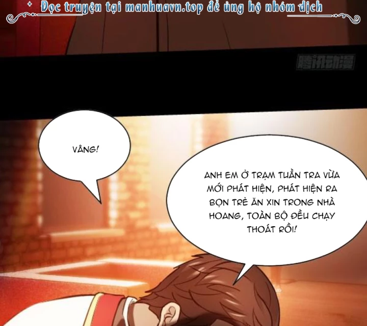 Vương Quốc Huyết Mạch Chapter 56 - Trang 3