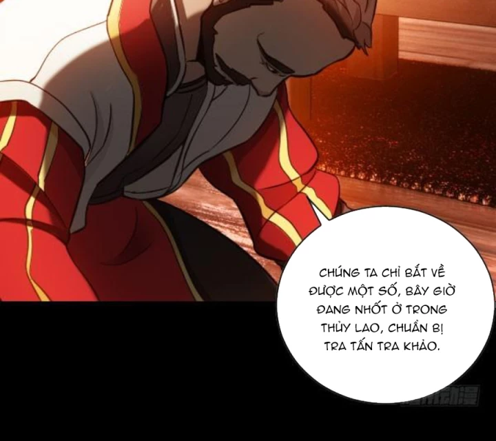 Vương Quốc Huyết Mạch Chapter 56 - Trang 3