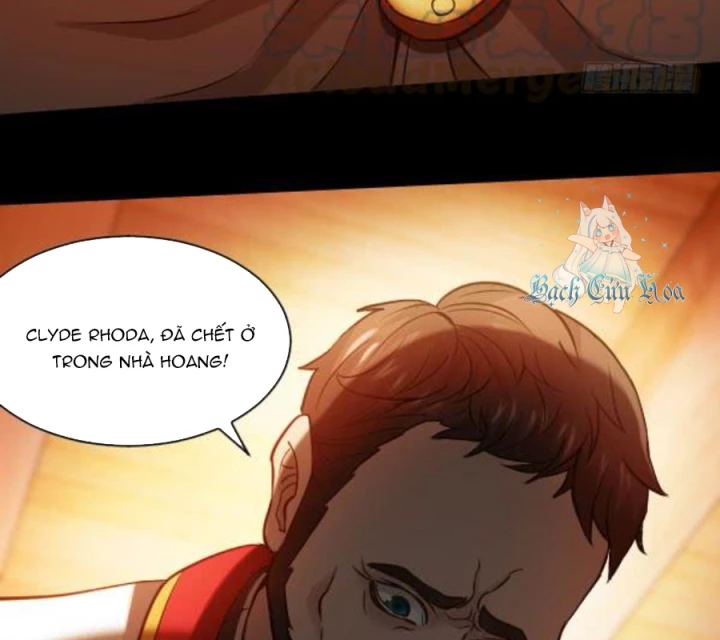 Vương Quốc Huyết Mạch Chapter 56 - Trang 3