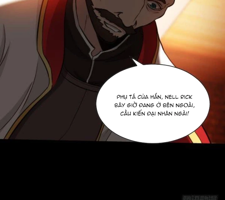 Vương Quốc Huyết Mạch Chapter 56 - Trang 3
