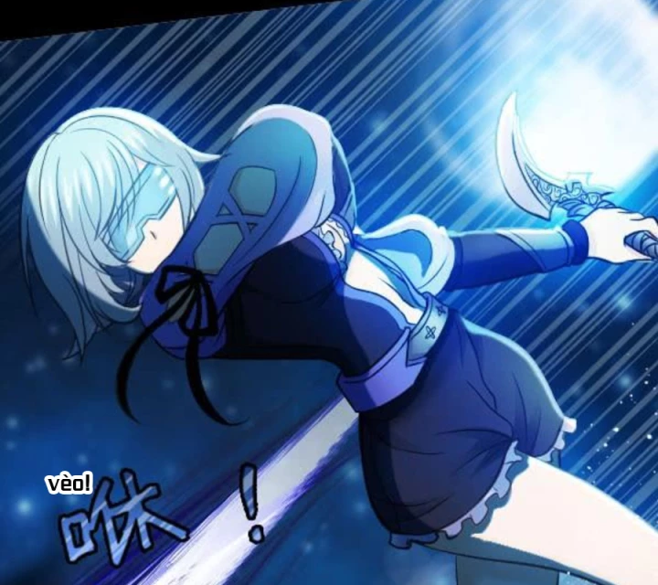 Vương Quốc Huyết Mạch Chapter 57 - Trang 3