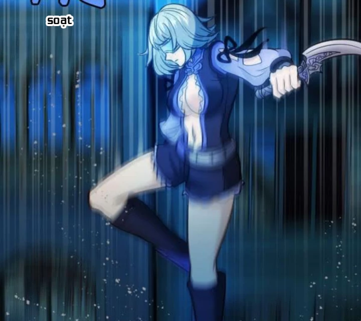 Vương Quốc Huyết Mạch Chapter 57 - Trang 3