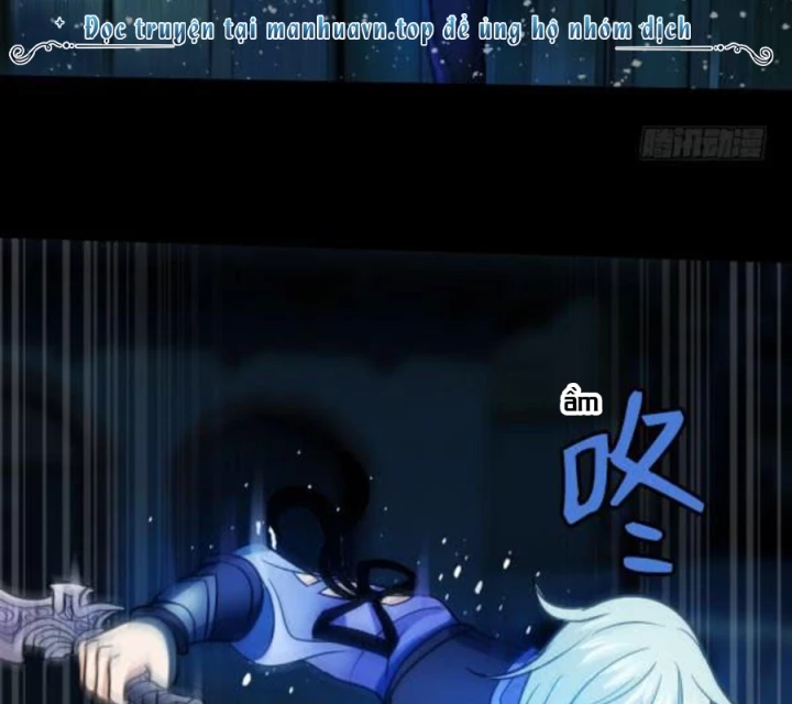 Vương Quốc Huyết Mạch Chapter 57 - Trang 3