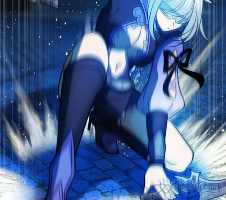 Vương Quốc Huyết Mạch Chapter 57 - Trang 3