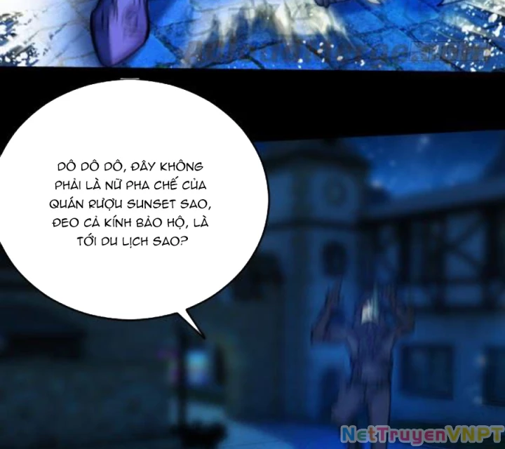 Vương Quốc Huyết Mạch Chapter 57 - Trang 3
