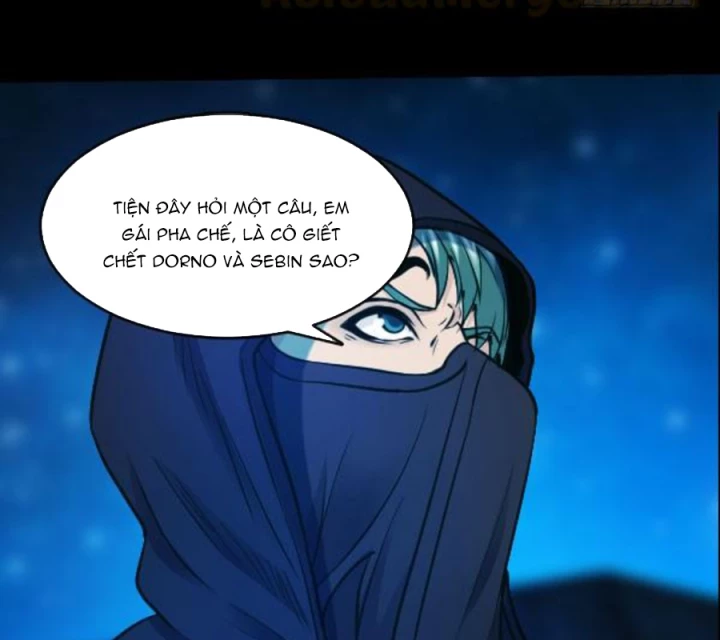 Vương Quốc Huyết Mạch Chapter 57 - Trang 3