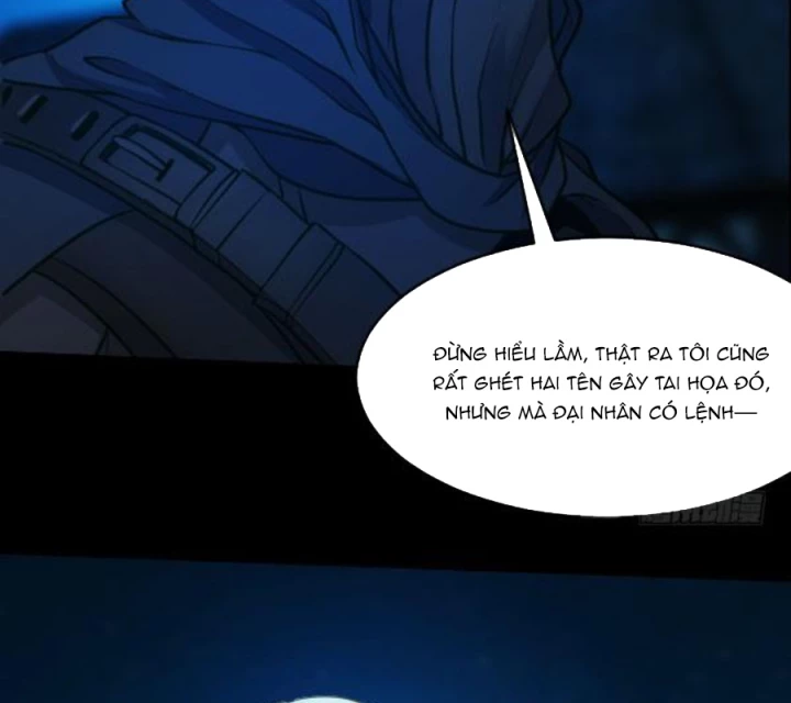 Vương Quốc Huyết Mạch Chapter 57 - Trang 3