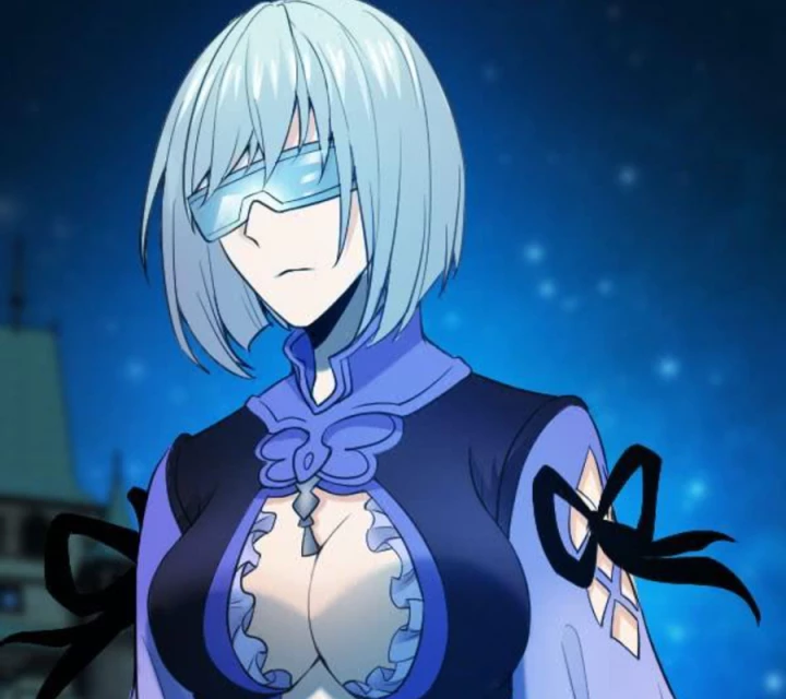 Vương Quốc Huyết Mạch Chapter 57 - Trang 3