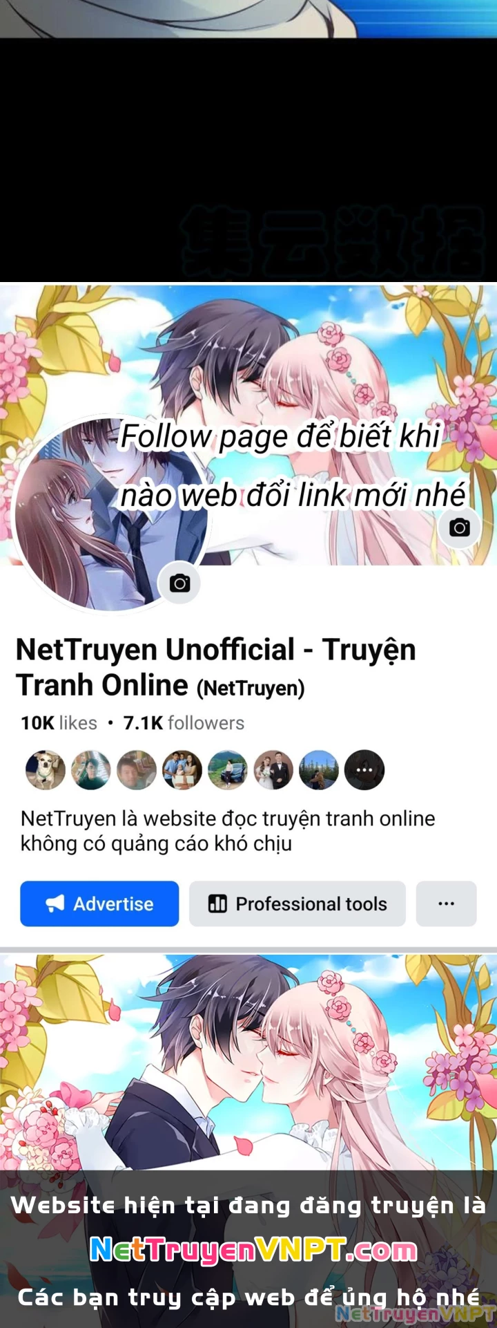 Vương Quốc Huyết Mạch Chapter 57 - Trang 3