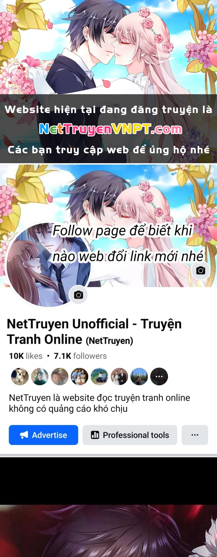 Vương Quốc Huyết Mạch Chapter 58 - Trang 3