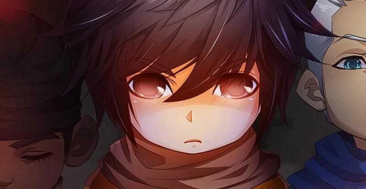 Vương Quốc Huyết Mạch Chapter 58 - Trang 3