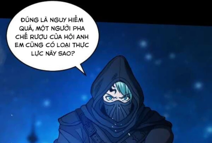 Vương Quốc Huyết Mạch Chapter 58 - Trang 3