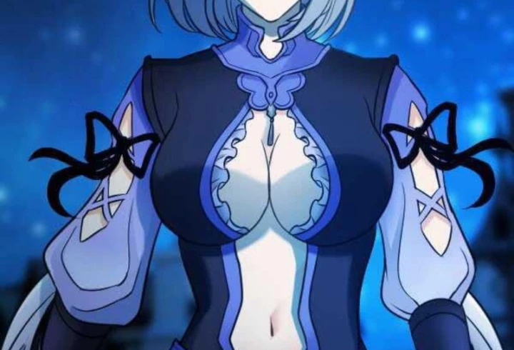 Vương Quốc Huyết Mạch Chapter 58 - Trang 3