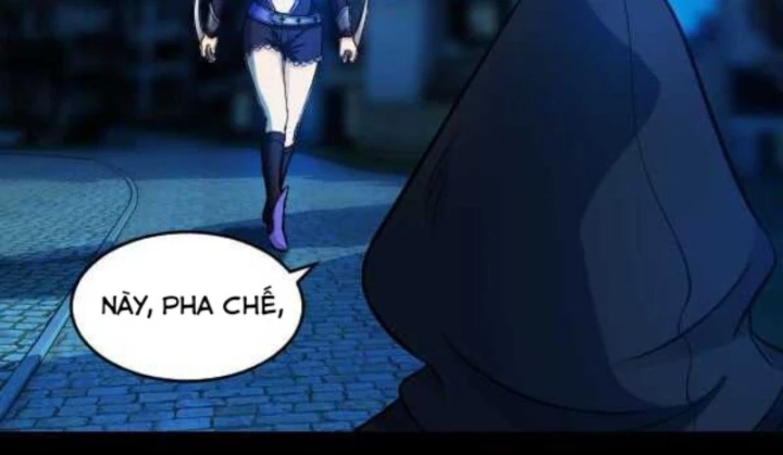 Vương Quốc Huyết Mạch Chapter 58 - Trang 3