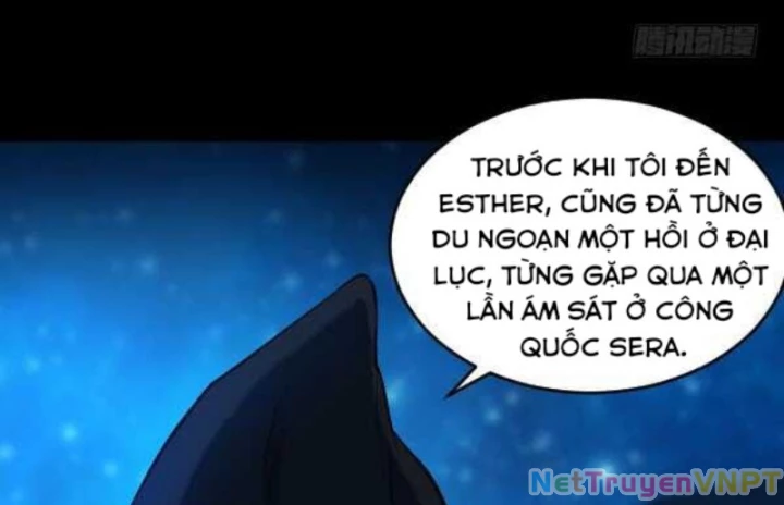 Vương Quốc Huyết Mạch Chapter 58 - Trang 3
