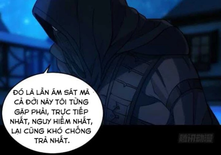 Vương Quốc Huyết Mạch Chapter 58 - Trang 3