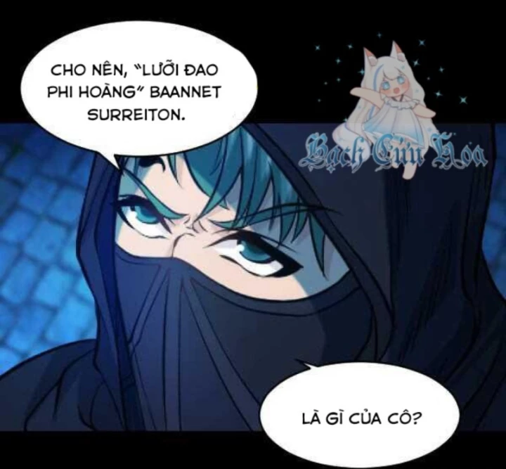 Vương Quốc Huyết Mạch Chapter 58 - Trang 3