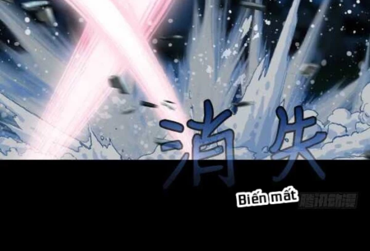 Vương Quốc Huyết Mạch Chapter 58 - Trang 3