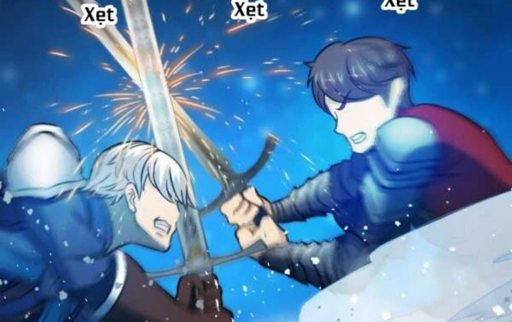 Vương Quốc Huyết Mạch Chapter 58 - Trang 3