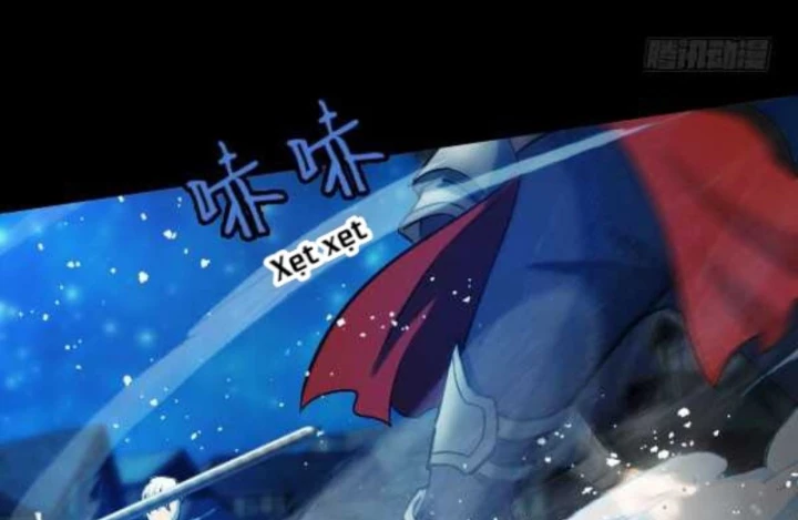 Vương Quốc Huyết Mạch Chapter 58 - Trang 3