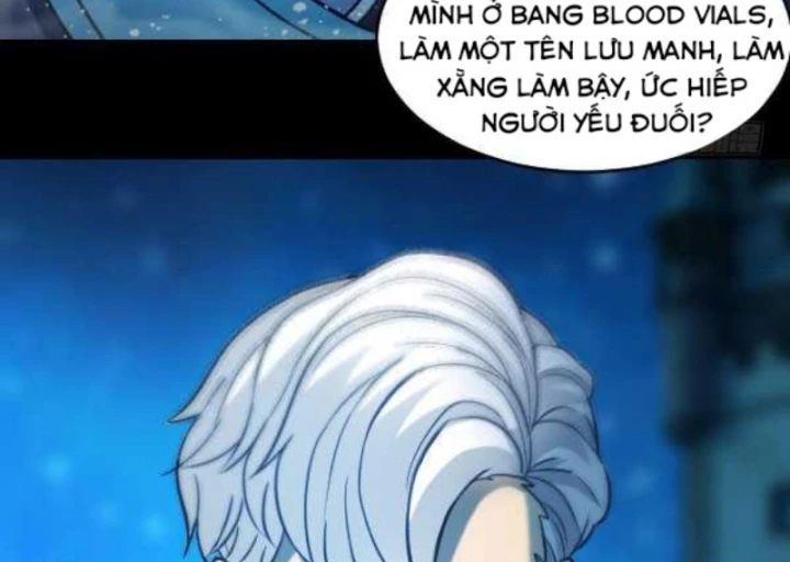 Vương Quốc Huyết Mạch Chapter 58 - Trang 3