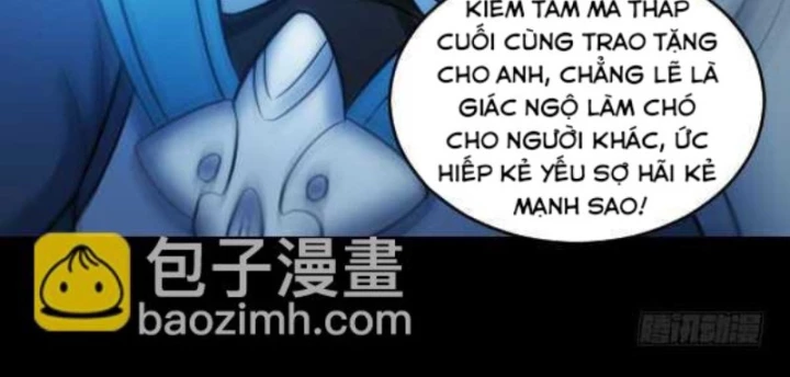 Vương Quốc Huyết Mạch Chapter 58 - Trang 3