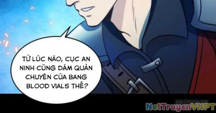 Vương Quốc Huyết Mạch Chapter 58 - Trang 3