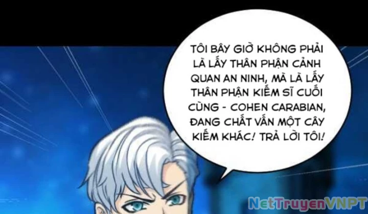 Vương Quốc Huyết Mạch Chapter 58 - Trang 3