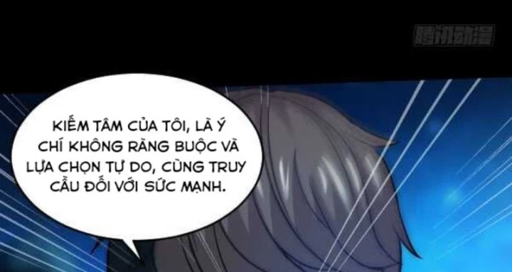 Vương Quốc Huyết Mạch Chapter 58 - Trang 3