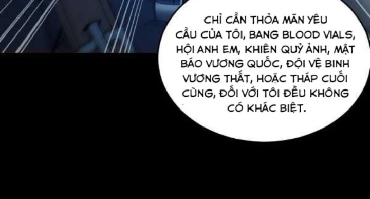Vương Quốc Huyết Mạch Chapter 58 - Trang 3