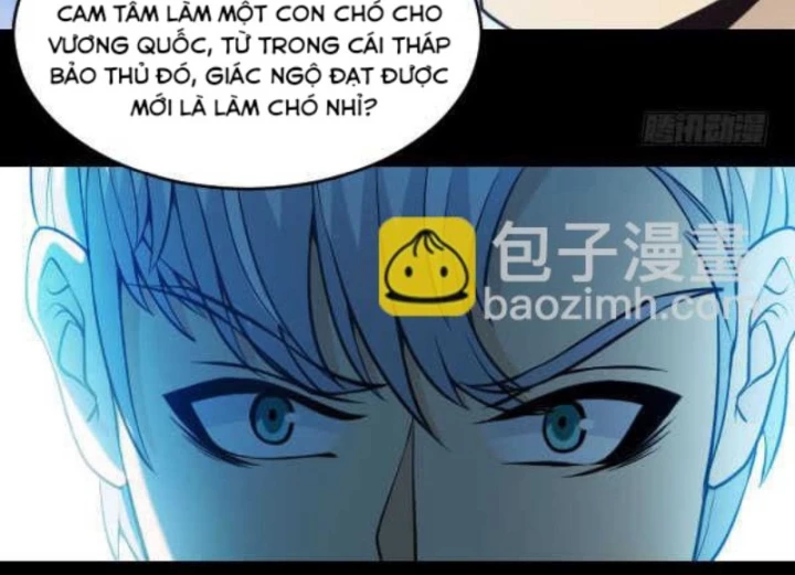 Vương Quốc Huyết Mạch Chapter 58 - Trang 3