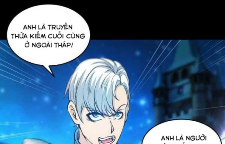 Vương Quốc Huyết Mạch Chapter 58 - Trang 3