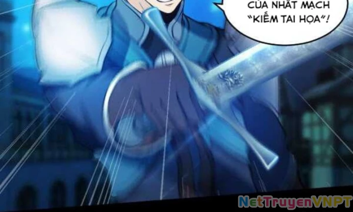 Vương Quốc Huyết Mạch Chapter 58 - Trang 3