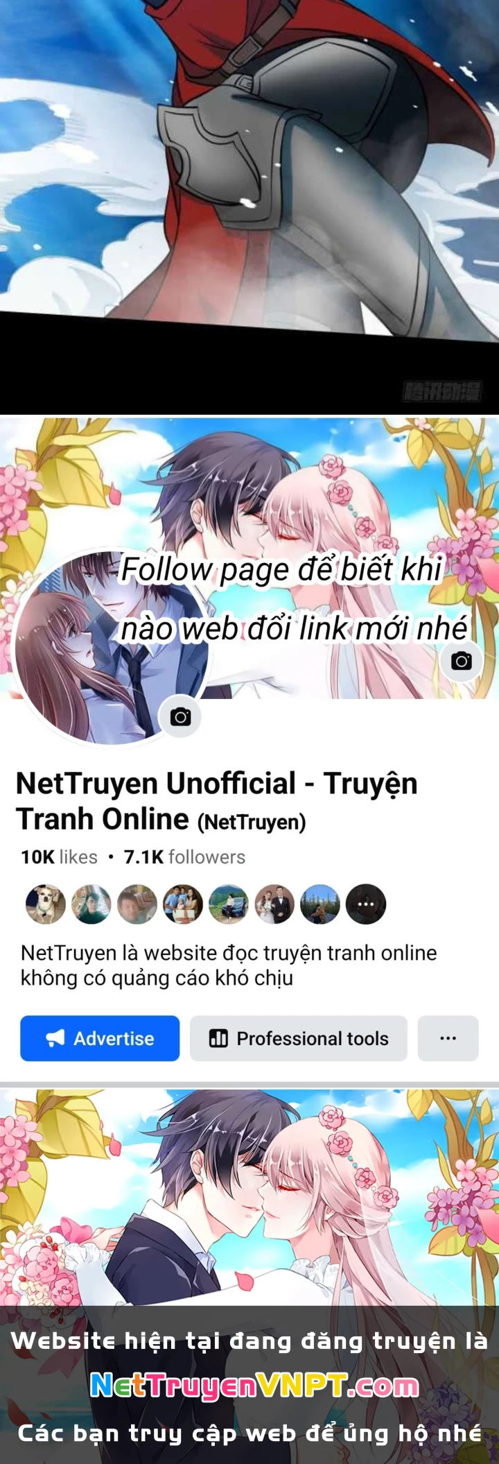 Vương Quốc Huyết Mạch Chapter 58 - Trang 3
