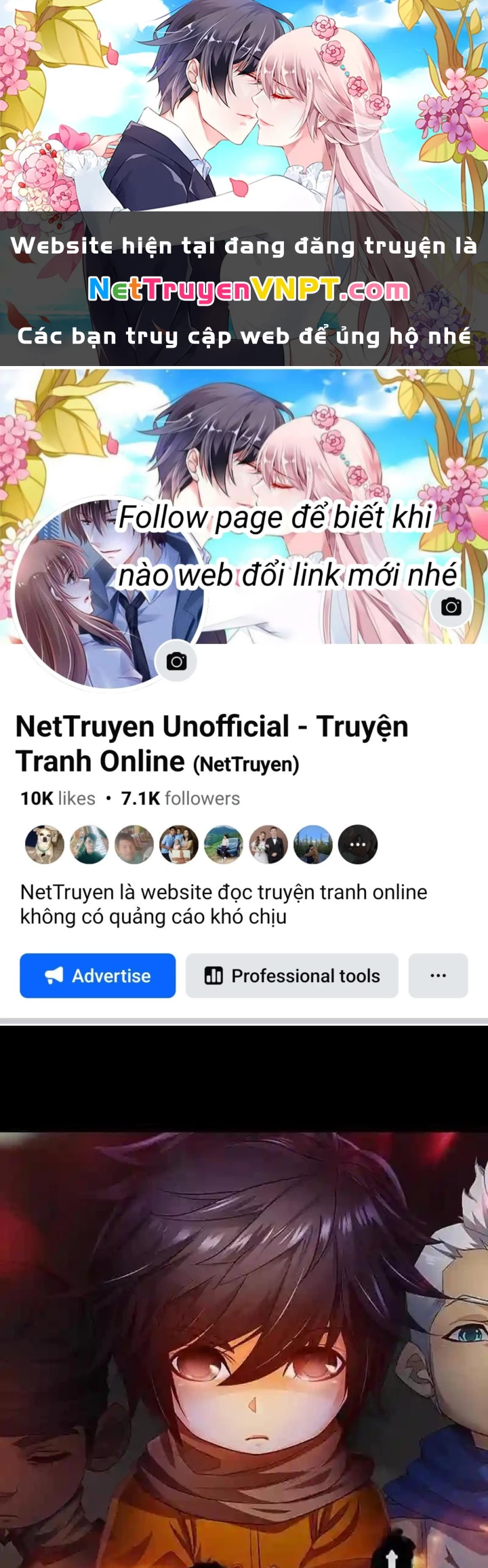Vương Quốc Huyết Mạch Chapter 60 - Trang 3