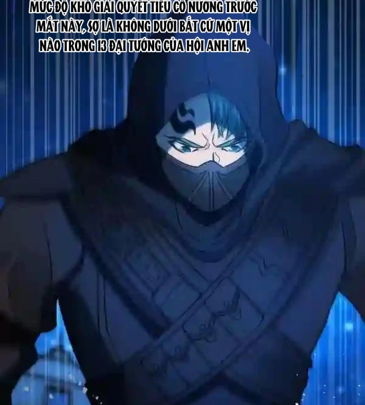 Vương Quốc Huyết Mạch Chapter 60 - Trang 3