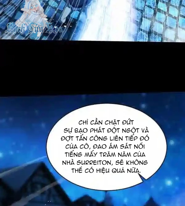 Vương Quốc Huyết Mạch Chapter 60 - Trang 3
