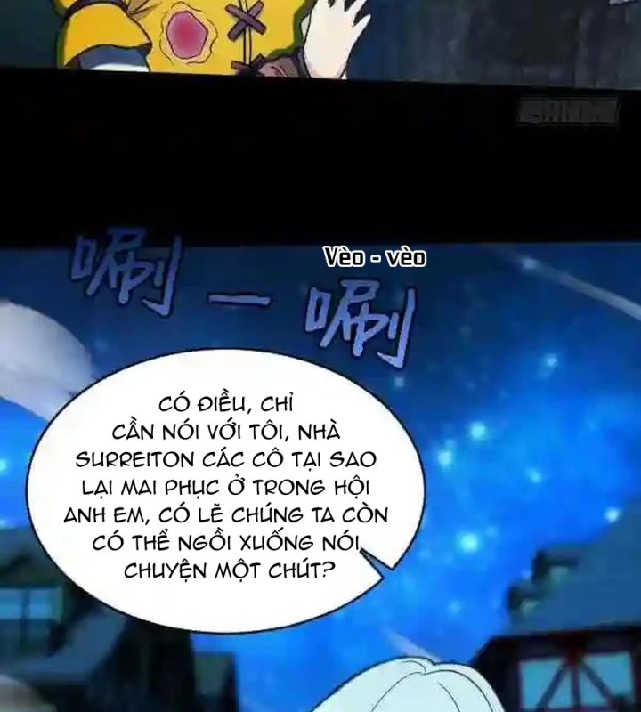 Vương Quốc Huyết Mạch Chapter 60 - Trang 3