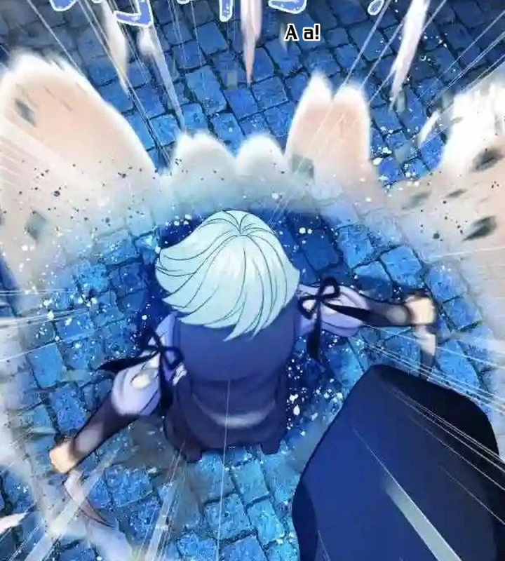 Vương Quốc Huyết Mạch Chapter 60 - Trang 3