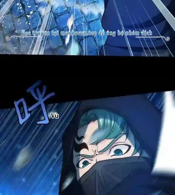 Vương Quốc Huyết Mạch Chapter 60 - Trang 3