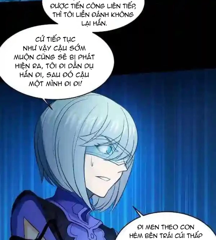 Vương Quốc Huyết Mạch Chapter 60 - Trang 3