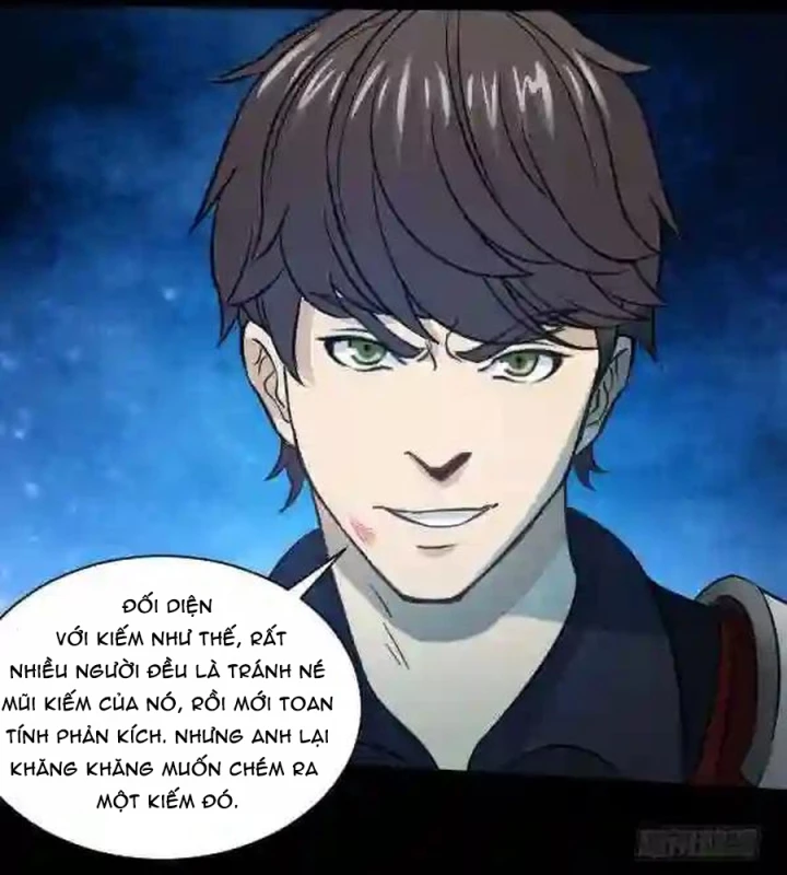 Vương Quốc Huyết Mạch Chapter 61 - Trang 3