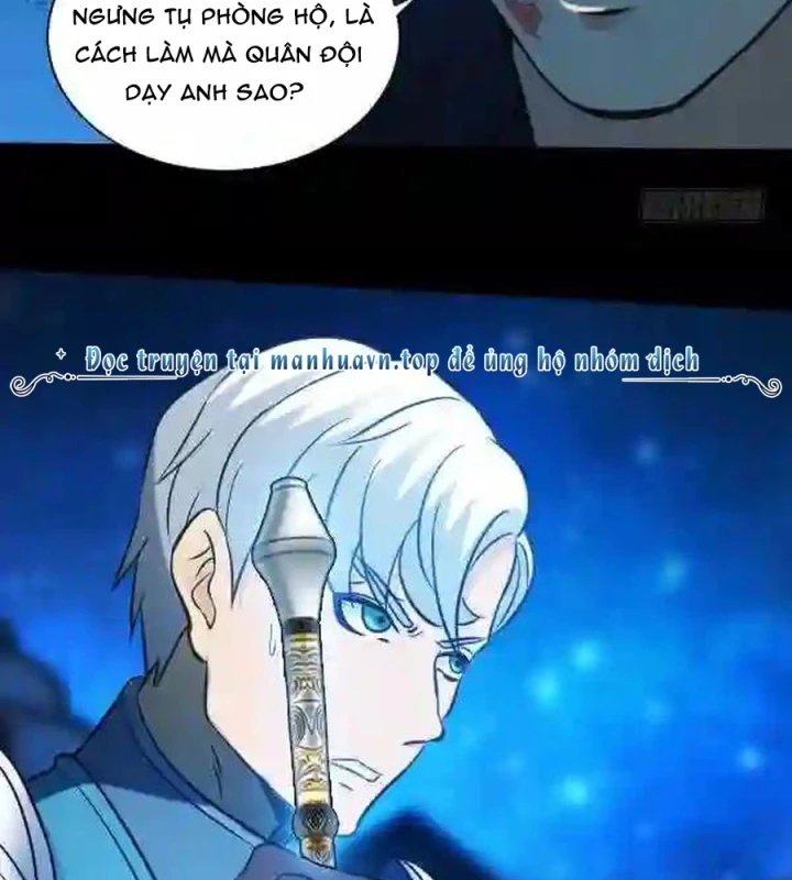 Vương Quốc Huyết Mạch Chapter 61 - Trang 3