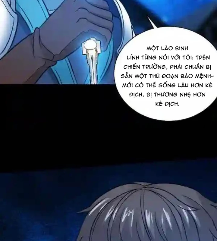 Vương Quốc Huyết Mạch Chapter 61 - Trang 3