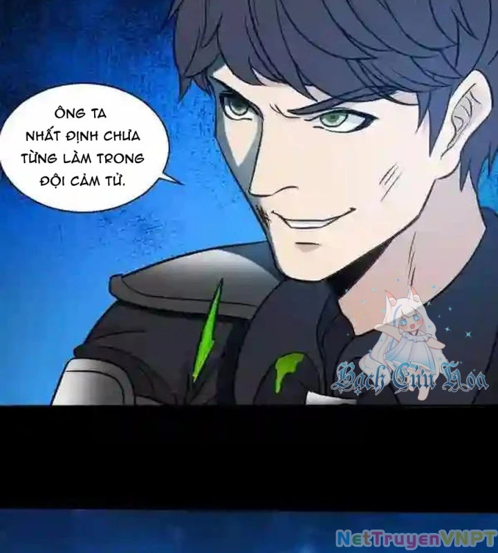 Vương Quốc Huyết Mạch Chapter 61 - Trang 3