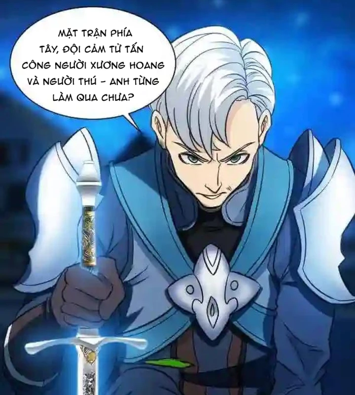 Vương Quốc Huyết Mạch Chapter 61 - Trang 3