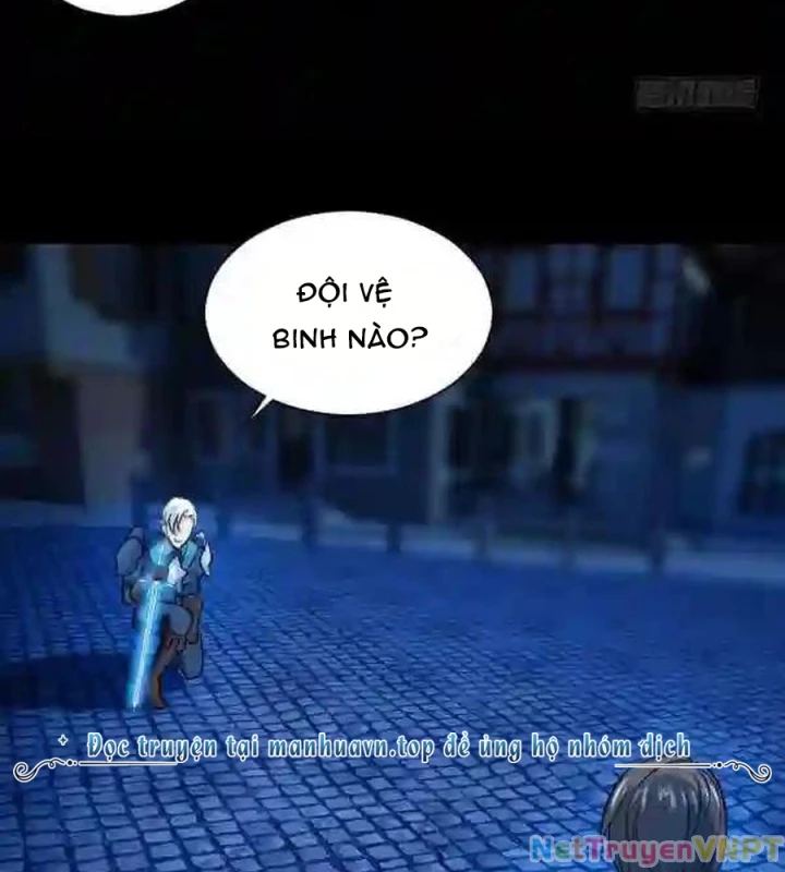 Vương Quốc Huyết Mạch Chapter 61 - Trang 3