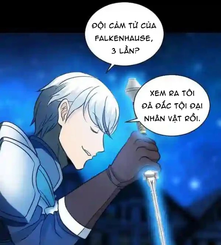 Vương Quốc Huyết Mạch Chapter 61 - Trang 3