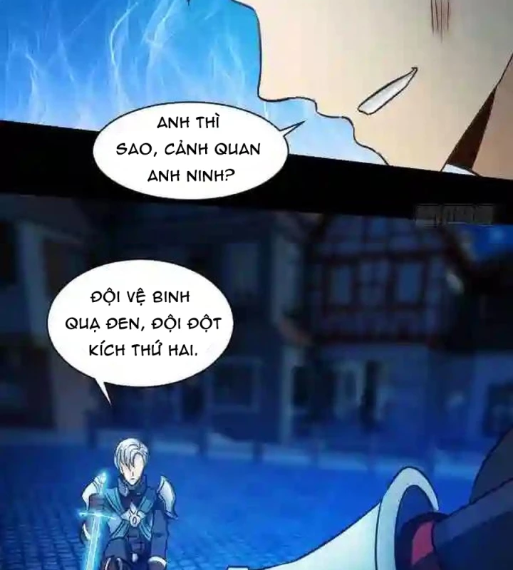 Vương Quốc Huyết Mạch Chapter 61 - Trang 3